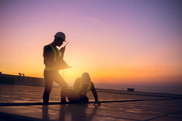 Best Roof Leak Repair  in Whitemarsh Island, GA