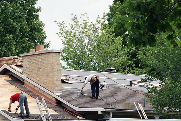 Quick and Trustworthy Emergency Roof Repair Services in Whitemarsh Island, GA