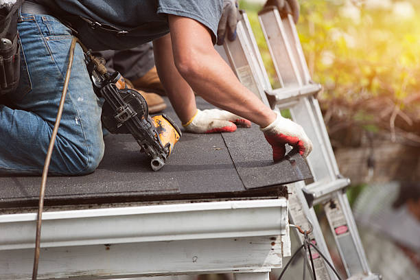 Best Flat Roof Repair Services  in Whitemarsh Island, GA